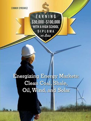 cover image of Energizing Energy Markets